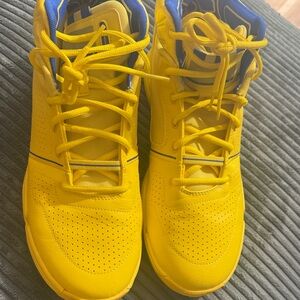 Derrick Rose adidas men’s basketball Shoes